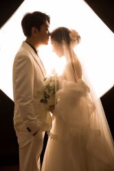 -摩玛婚纱摄影(杭州店)