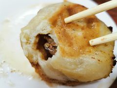 门钉肉饼-宝瑞门钉肉饼店