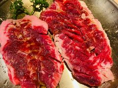 -西塔老太太泥炉烤肉(望京一店)