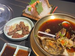 -银座苑烧肉酒场·烤活鳗(仙霞路店)