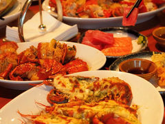 -mezza9 Macau(澳门君悦酒店)