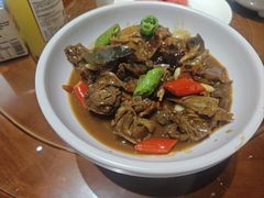 -董府·古宅餐厅
