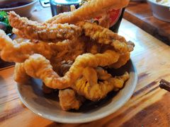 -岗上渣渣老火锅(两路口店)