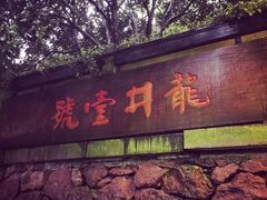 门面-龙井壹号·茶缘山景宴(龙井村店)