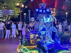 -合肥融创乐园