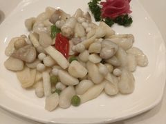 -得月楼·省级非遗·传统苏帮菜(观前店)