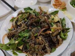 -官塘锋记鱼生·生腌·砂锅粥(牌坊街店)