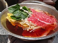 -極上萬膳·日料放题(海岸城店)