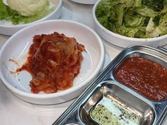 -六七八韩式烤肉·韩国料理(上杭路店)