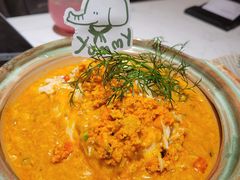 -芭札·Thai泰国餐厅(同和金铂天地店)