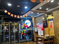 -熙成烧烤(白塔岭店)