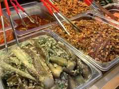 -聚合鑫东北熏酱熟食麻辣面(长阳店)