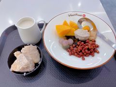 -鲜芋仙(太原街万达店)
