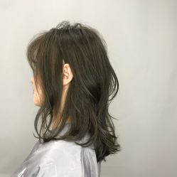 -Nice·烫染设计Salon
