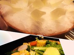 功夫土豆片-大隐·成都火锅Bistro(合生麒麟新天地店)