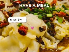 -院里寻菜·精致庭院菜(观沙岭店)