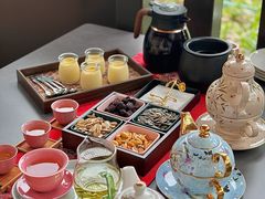 -山水雅居·江南雅宴(运河公园店)