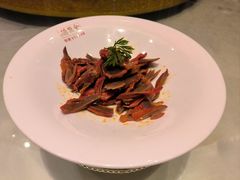 -全聚德(常州店)