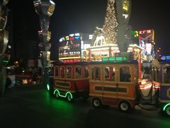 -江燕路万科里