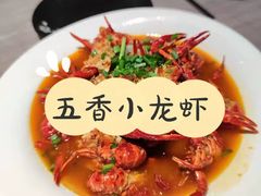 -李叔叔虾蟹大排档(青羊店)