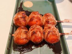 小番茄肉卷-逆鳞(江宁店)