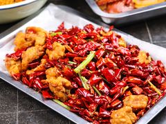 -马路牙子地桌烤肉(工体店)