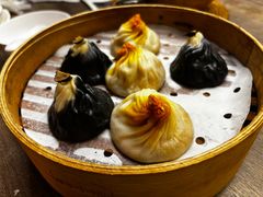 -苏小柳点心·手作小笼包(浦东嘉里城分院)