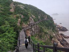 -六合朝阳景区-和尚套