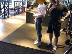-威尔仕健身(海伦中心店)