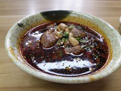 -四川老牛麻辣烫(北门桥店)