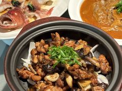 -食锦记·福建私房菜(浦西万达店)