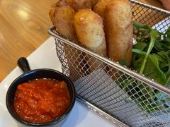 -安妮意大利餐厅(世贸天阶店)