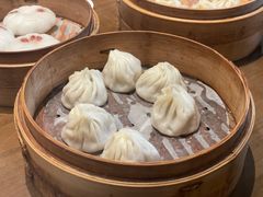 -南翔馒头店(豫园店)