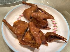 -顺风山庄(水濂山店)