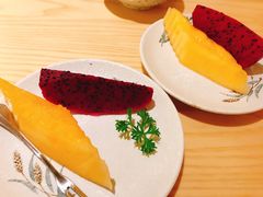 -越光米贩精致料理餐厅(金鹰店)