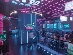 -燥次·烧烤酒场(万象城店)