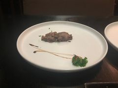 -松临·铁板烧&Omakase(神农店)