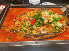 -炉鱼(萧山万象汇店)