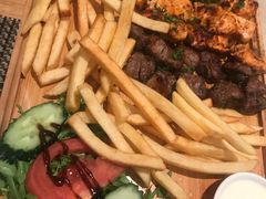 -ALAMEEN阿拉伯餐厅(三里屯店)