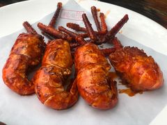 -猪肉婆私房菜(容桂总店)