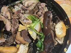 -官塘锋记鱼生·生腌·砂锅粥(牌坊街店)
