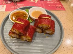 -点都德(皇岗村店)