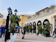 -佛罗伦萨小镇广佛名品奥特莱斯(疏港路店)