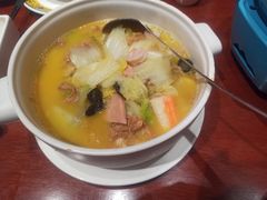 -京味张·北京烤鸭(天河南二路店)