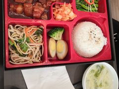 -贝林大翅鲸简餐厅(国家海洋博物馆店)