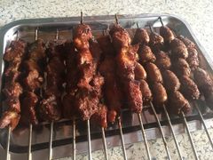 -王记西鎮电烤肉(汶上路店)