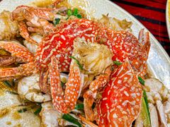 -贞姨美食·老字号海鲜大排档