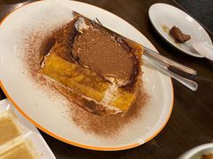 -新旺茶餐厅(嘉里城店)