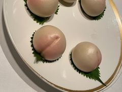 -金轩中餐厅 Jin Xuan(浦东丽思卡尔顿酒店)