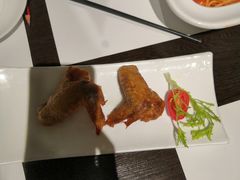 -咖啡之翼(奥特莱斯店)